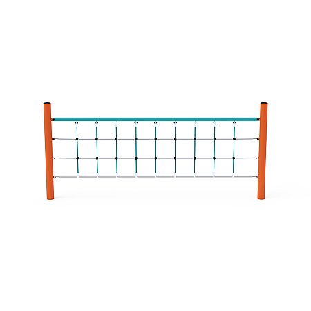 Opičia dráha VVZ-OP1-01