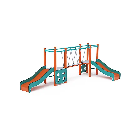 Vežová zostava mini VVZ-VZM2-003-0,6m