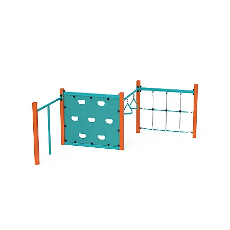 Mini Gymcenter VVZ-MGYM002 Mini Gymcenter VVZ-MGYM002